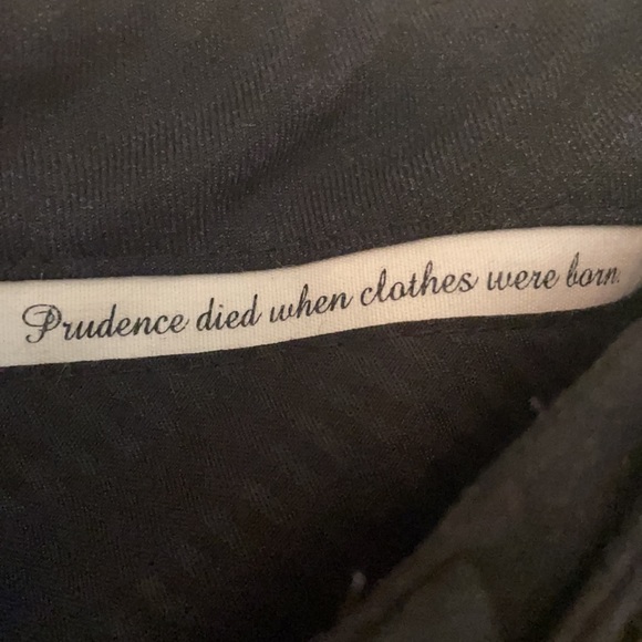 URBAN OUTFITTERS | Capri pants - Picture 2 of 7